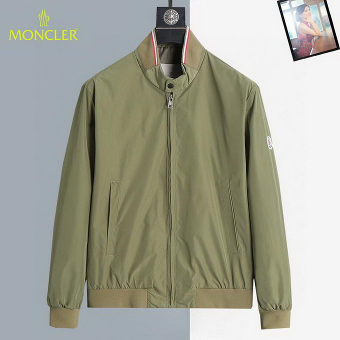 Moncler Jacket Mens ID:20240912-101